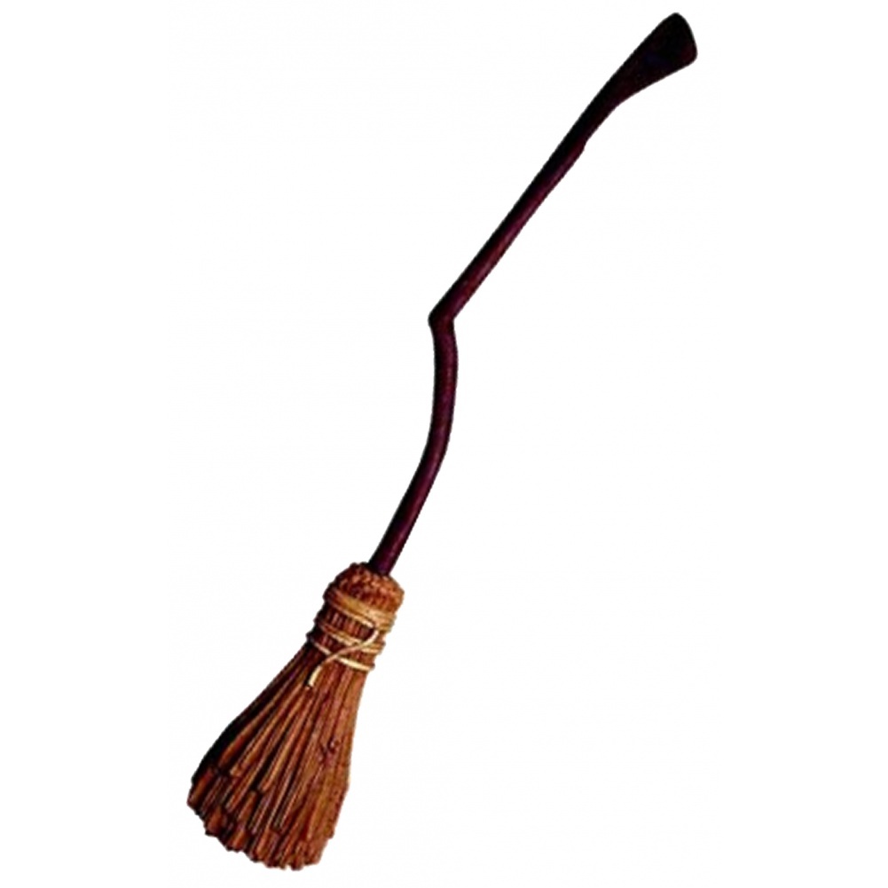 Nimbus 2000 Broom Harry Potter Costume Accessory