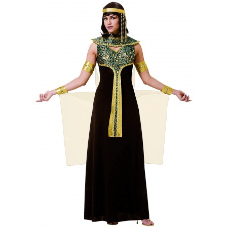 Cleopatra Costume image