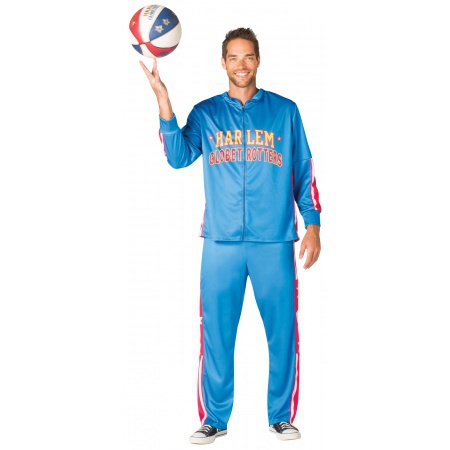 Basketball Warmup Suit image