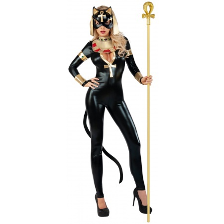 Sexy Cat Costumes image