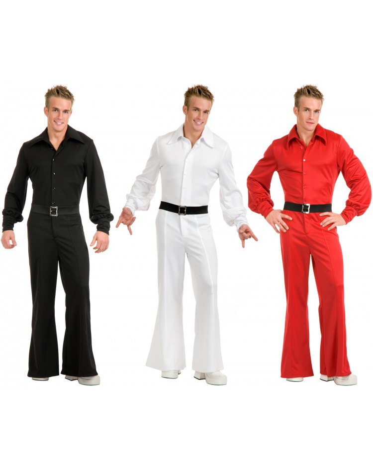 mens disco jumpsuit