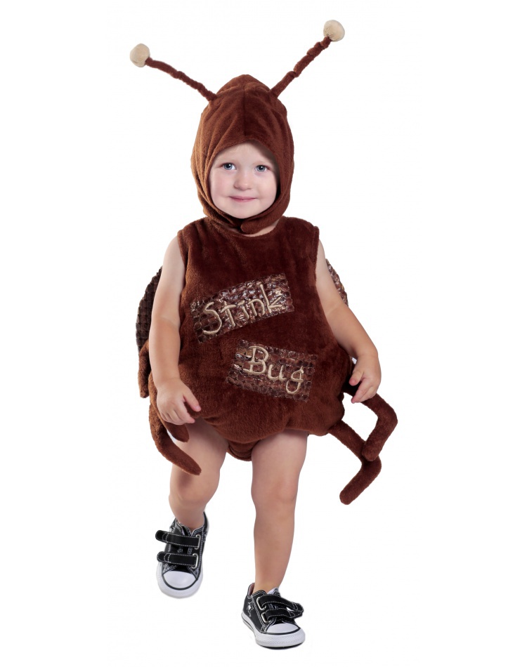 bug costume baby